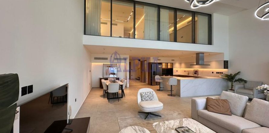 Apartamento em Al Marjan Island, Ras Al Khaimah, EAU 3 quartos, 362.8 m2 № 706321