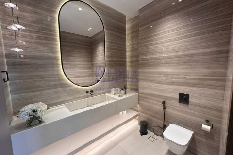 Penthaus u Mina Al Arab, Ras Al Khaimah, UAE 4 spavaćih soba, 625.7 m2 Br. 706320 - fotografija 17