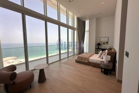 Penthaus u Mina Al Arab, Ras Al Khaimah, UAE 4 spavaćih soba, 625.7 m2 Br. 706320 - fotografija 9