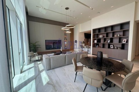 Penthaus u Mina Al Arab, Ras Al Khaimah, UAE 4 spavaćih soba, 625.7 m2 Br. 706320 - fotografija 12
