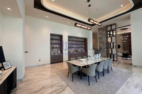 Penthaus u Mina Al Arab, Ras Al Khaimah, UAE 4 spavaćih soba, 625.7 m2 Br. 706320 - fotografija 13