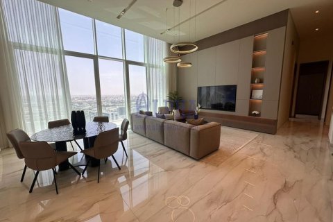 Penthaus u Mina Al Arab, Ras Al Khaimah, UAE 4 spavaćih soba, 625.7 m2 Br. 706320 - fotografija 4
