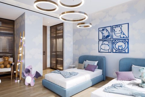 Apartamento en Dubai, EAU 2 dormitorios, 165.55 m² № 700568