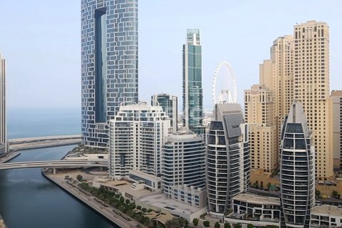 بانتهاوس للبيع في مرسى دبي، دبي، الإمارات العربية المتحدة 5 غرفة نوم ، 560 متر مربع ، رقم 535890 - صورة 24