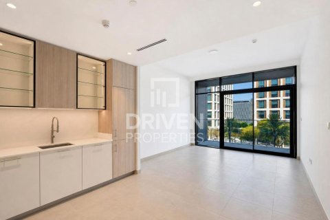 Huoneisto Dubai Hills Estate, Arabiemiraatit 2 makuuhuonetta, 99.96 m2 № 761475