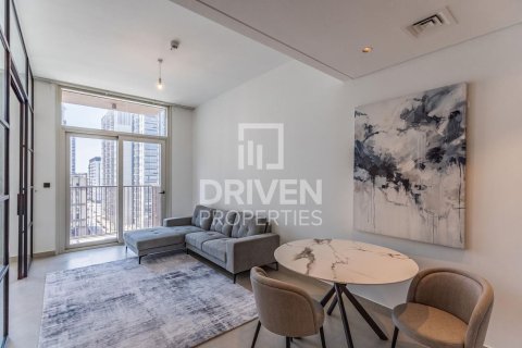 Huoneisto Dubai Hills Estate, Arabiemiraatit 2 makuuhuonetta, 67.08 m2 № 761474