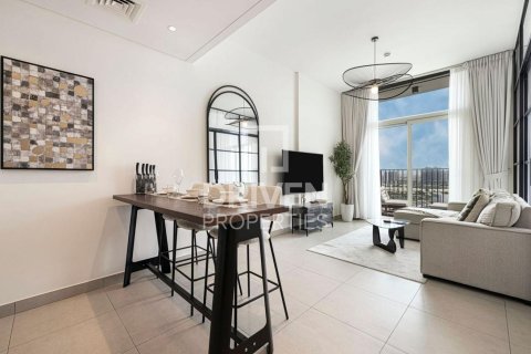 Apartman u gradu Dubai Hills Estate, UAE 2 spavaće sobe, 67.08 m2 Br. 761476 - Slika 3