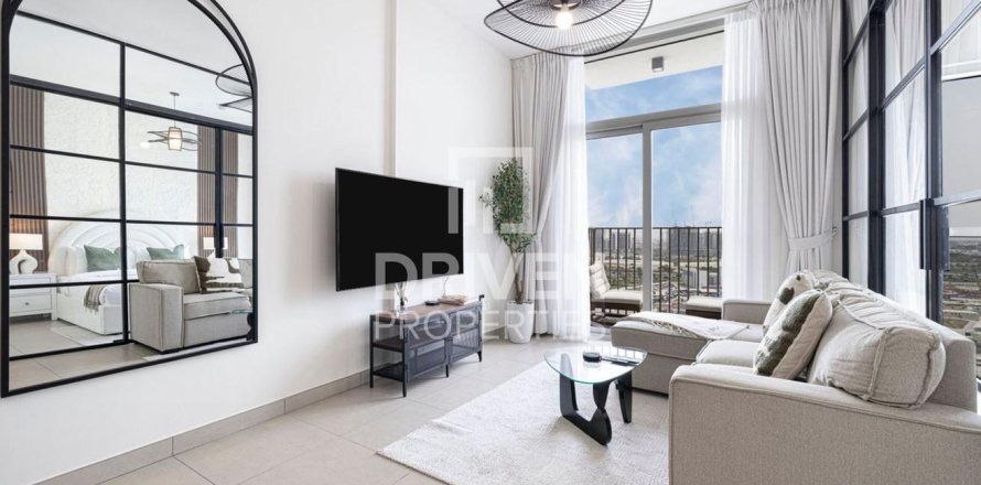 Apartman u gradu Dubai Hills Estate, UAE 2 spavaće sobe, 67.08 m2 Br. 761476