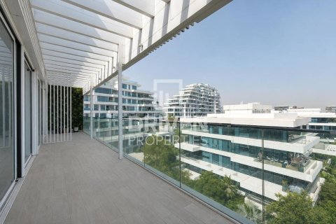 Al Barari, Dubai, BAE’de satılık daire 3 yatak odası, 354.8 m&sup2; No 761477 - fotoğraf 2