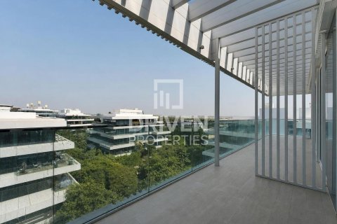 Al Barari, Dubai, BAE’de satılık daire 3 yatak odası, 354.8 m&sup2; No 761477 - fotoğraf 27
