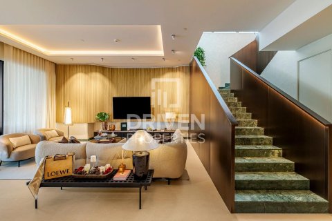 شقة للبيع في الوصل، دبي، الإمارات العربية المتحدة 3 غرفة نوم ، 366.78 متر مربع ، رقم 761479 - صورة 3