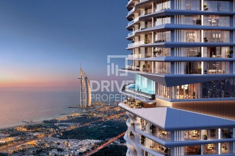 Appartamento in vendita a Dubai Internet City, Dubai, EAU 2 camere da letto, 147.99 mq. № 761473 - foto 1