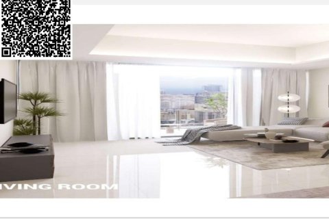Apartment til salg i Al Naemiyah, Ajman, UAE 3 soveværelser, 206 kvm № 681611 - foto 4
