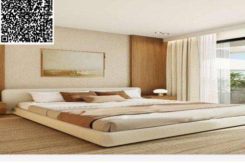 Apartment til salg i Al Naemiyah, Ajman, UAE 3 soveværelser, 206 kvm № 681611 - foto 7