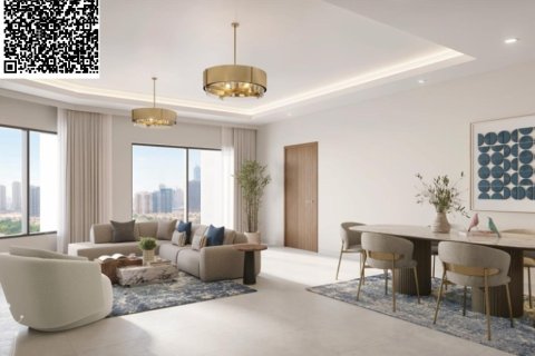 Apartmán v Al Naemiyah, Ajman, SAE 3 spálne, 206 m2 č. 681611