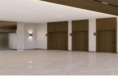Apartment til salg i Al Naemiyah, Ajman, UAE 3 soveværelser, 206 kvm № 681611 - foto 12