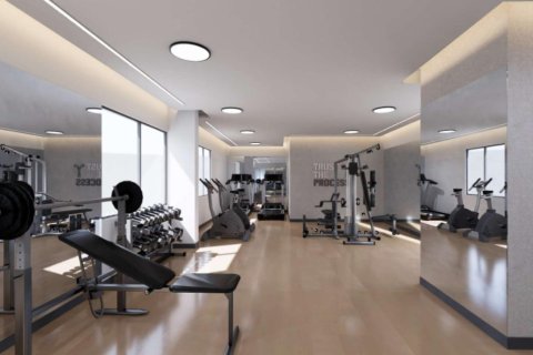 Apartment til salg i Al Naemiyah, Ajman, UAE 3 soveværelser, 206 kvm № 681611 - foto 8
