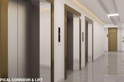 Apartment til salg i Al Naemiyah, Ajman, UAE 3 soveværelser, 206 kvm № 681611 - foto 11