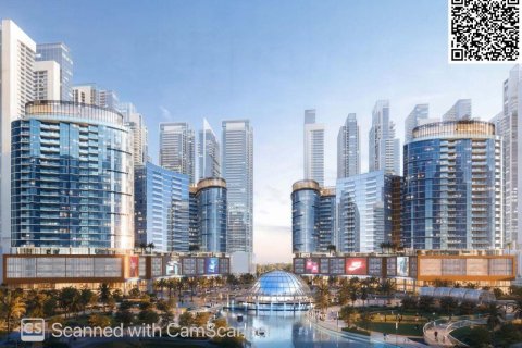 Leilighet i Al Raqaib, Ajman, Emiratene 3 soverom, 215 kvm nr. 681613