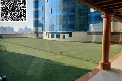 Ajman Downtown, UAE의 판매용 아파트 침실 2개, 158제곱미터 번호 681588 - 사진 14