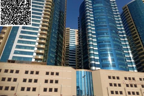 شقة في Ajman Downtown، عجمان 2 غرفة نوم ، 158 متر مربع . ر قم 681588