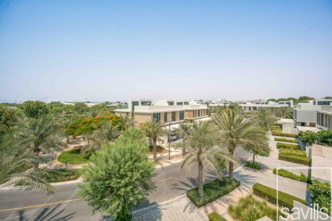 ویلا در Dubai Hills Estate، Dubai ، امارات متحده عربی 3 خوابه ، 268.77 متر مربع.  شماره 747462