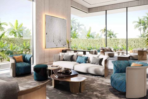 Villa i Nadd Al Sheba, Dubai, Emiratene 5 soverom, 1400.5 kvm nr. 433535