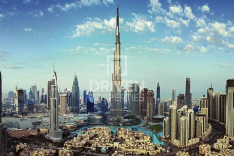 Apartment til salg i Jumeirah Village Circle, Dubai, UAE 1 soveværelse, 70.51 kvm № 765192 - foto 7