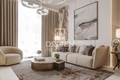 Apartamento en Jumeirah Village Circle, Dubai, EAU 1 dormitorio, 70.51 m² № 765192