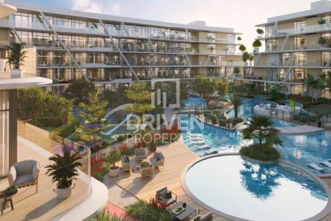 Apartment til salg i Jumeirah Village Circle, Dubai, UAE 1 soveværelse, 70.51 kvm № 765192 - foto 15