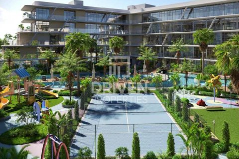 Apartment til salg i Jumeirah Village Circle, Dubai, UAE 1 soveværelse, 70.51 kvm № 765192 - foto 13