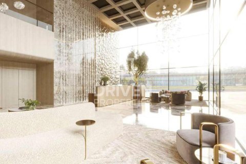 Apartment til salg i Jumeirah Village Circle, Dubai, UAE 1 soveværelse, 70.51 kvm № 765192 - foto 20