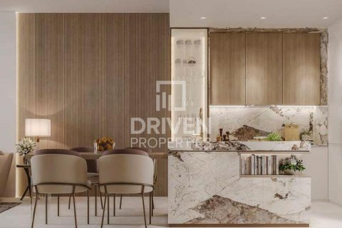 Apartment til salg i Jumeirah Village Circle, Dubai, UAE 1 soveværelse, 70.51 kvm № 765192 - foto 5