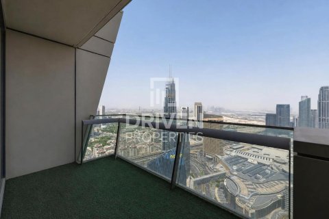 Müüa korter asukohaga Downtown Dubai (Downtown Burj Dubai), Dubai, AÜE: 3 magamistoaga, 169.18 m² Nr 765195 - pilt 20