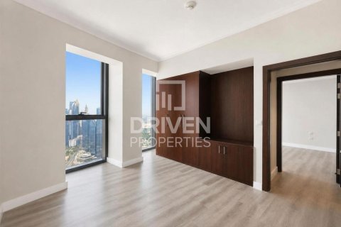 Müüa korter asukohaga Downtown Dubai (Downtown Burj Dubai), Dubai, AÜE: 3 magamistoaga, 169.18 m² Nr 765195 - pilt 11
