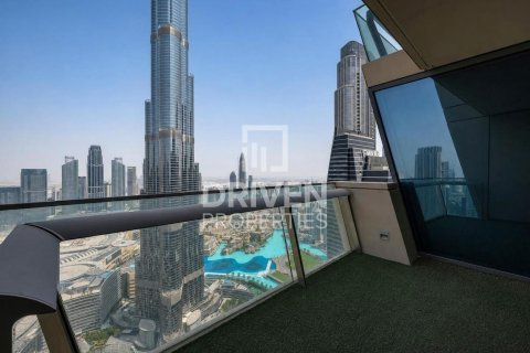 Müüa korter asukohaga Downtown Dubai (Downtown Burj Dubai), Dubai, AÜE: 3 magamistoaga, 169.18 m² Nr 765195 - pilt 21