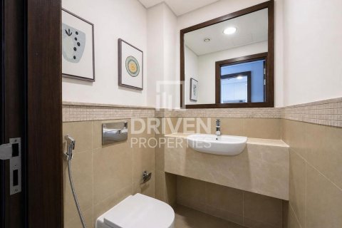 Müüa korter asukohaga Downtown Dubai (Downtown Burj Dubai), Dubai, AÜE: 3 magamistoaga, 169.18 m² Nr 765195 - pilt 17