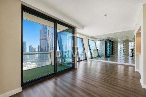 Müüa korter asukohaga Downtown Dubai (Downtown Burj Dubai), Dubai, AÜE: 3 magamistoaga, 169.18 m² Nr 765195 - pilt 4