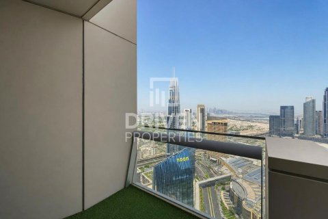 Müüa korter asukohaga Downtown Dubai (Downtown Burj Dubai), Dubai, AÜE: 3 magamistoaga, 169.18 m² Nr 765195 - pilt 19