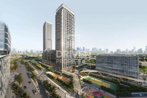 شقة للبيع في Dubai Design District، دبي، الإمارات العربية المتحدة 3 غرفة نوم ، 143.63 متر مربع ، رقم 765194 - صورة 11