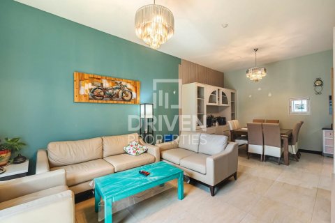 Dzīvoklis Al Furjan, Dubaijā, AAE 2 istabas, 121.7 m2 Nr. 765197 - attēls 3