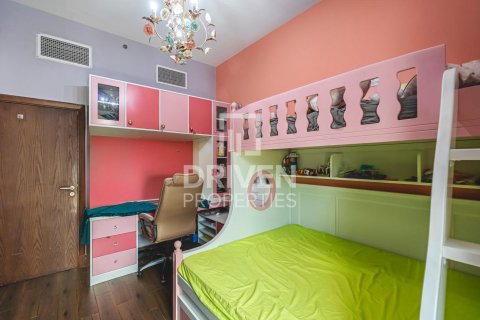 Dzīvoklis Al Furjan, Dubaijā, AAE 2 istabas, 121.7 m2 Nr. 765197 - attēls 9