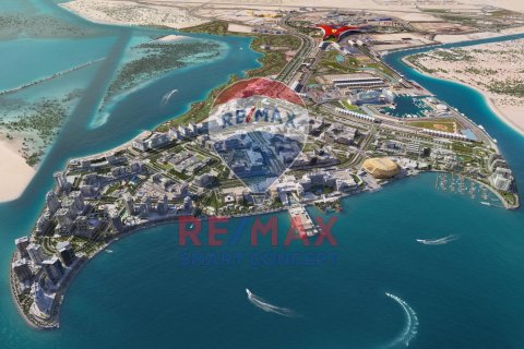 Rekkehus til salgs i Yas Island, Abu Dhabi, Emiratene 3 soverom, 280.5 kvm Nr. 534361 - Foto 9