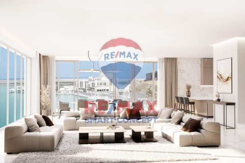 Rekkehus til salgs i Yas Island, Abu Dhabi, Emiratene 3 soverom, 280.5 kvm Nr. 534361 - Foto 6