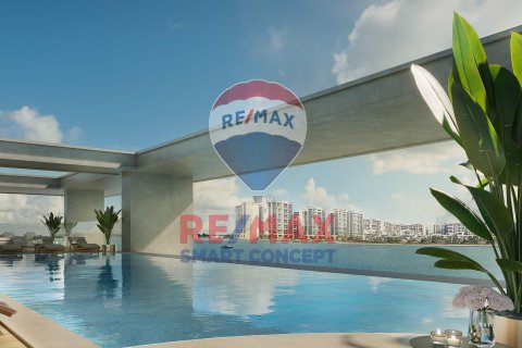 Rekkehus til salgs i Yas Island, Abu Dhabi, Emiratene 3 soverom, 280.5 kvm Nr. 534361 - Foto 2