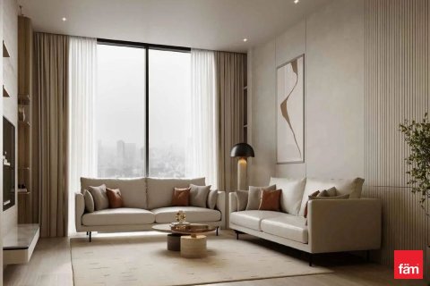 Apartament na sprzedaż w Dubai, ZEA 1 sypialnia, 65.5 mkw., nr 701267 - zdjęcie 6