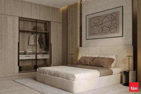 Apartament na sprzedaż w Dubai, ZEA 1 sypialnia, 65.5 mkw., nr 701267 - zdjęcie 9