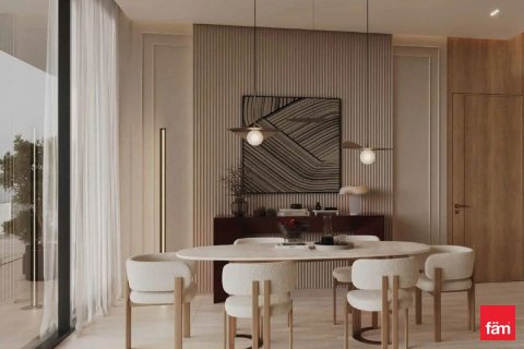 Apartament na sprzedaż w Dubai, ZEA 1 sypialnia, 65.5 mkw., nr 701267 - zdjęcie 7