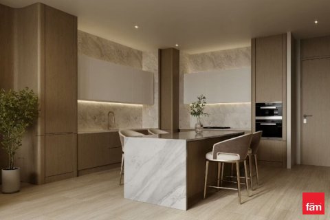 Apartament na sprzedaż w Dubai, ZEA 1 sypialnia, 65.5 mkw., nr 701267 - zdjęcie 4