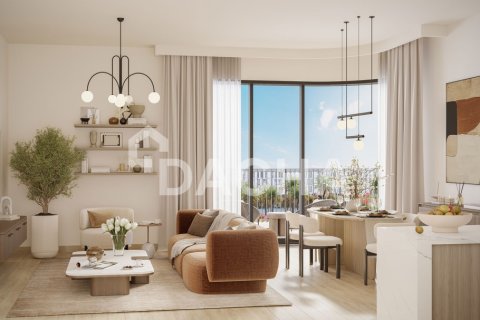 Leilighet til salgs i Town Square, Dubai, Emiratene 1 soverom, 61 kvm Nr. 728252 - Foto 4